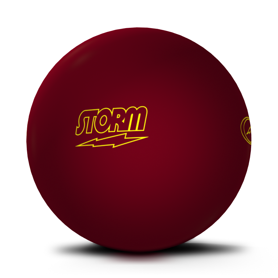 Amazon.com : Storm IQ Tour Edition Bowling Ball, 15-Pound